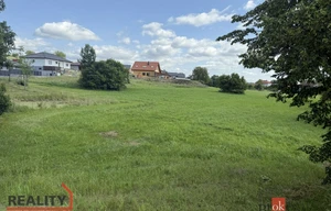 Building plot for sale, 1979m<sup>2</sup>