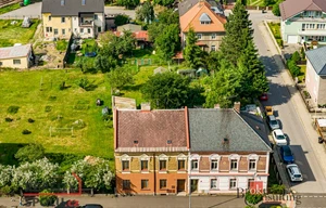 Family house for sale, 151m<sup>2</sup>, 241m<sup>2</sup> of land