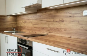 Apartment for sale, 1+KK - Studio, 21m<sup>2</sup>