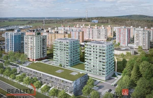 Apartment for sale, 4+kk - 3 bedrooms, 122m<sup>2</sup>