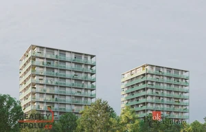 Apartment for sale, 4+kk - 3 bedrooms, 122m<sup>2</sup>