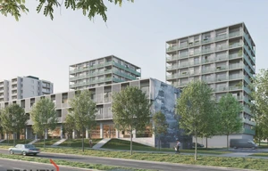 Apartment for sale, 4+kk - 3 bedrooms, 122m<sup>2</sup>