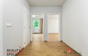 Apartment for sale, 3+1 - 2 bedrooms, 67m<sup>2</sup>