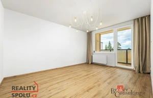 Apartment for sale, 3+1 - 2 bedrooms, 67m<sup>2</sup>