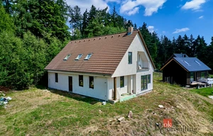 Family house for sale, 202m<sup>2</sup>, 1488m<sup>2</sup> of land