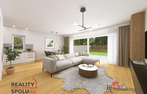 Family house for sale, 178m<sup>2</sup>, 616m<sup>2</sup> of land