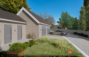 Family house for sale, 240m<sup>2</sup>, 4072m<sup>2</sup> of land