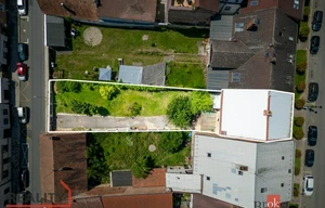 Family house for sale, 183m<sup>2</sup>, 580m<sup>2</sup> of land