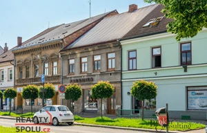 Family house for sale, 183m<sup>2</sup>, 580m<sup>2</sup> of land