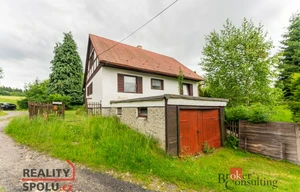 Family house for sale, 147m<sup>2</sup>, 1606m<sup>2</sup> of land