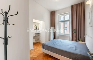 Apartment for sale, 3+kk - 2 bedrooms, 66m<sup>2</sup>