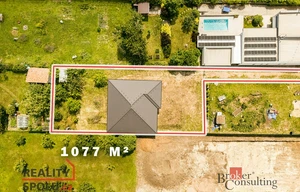 Family house for sale, 120m<sup>2</sup>, 1077m<sup>2</sup> of land