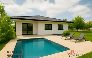 Family house for sale, 120m<sup>2</sup>, 1077m<sup>2</sup> of land