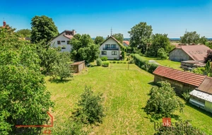 Family house for sale, 240m<sup>2</sup>, 1860m<sup>2</sup> of land