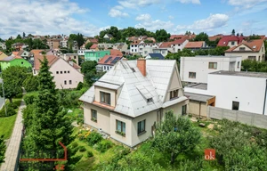 Family house for sale, 180m<sup>2</sup>, 1015m<sup>2</sup> of land