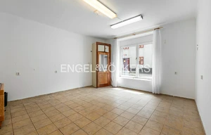 Retail space for rent, 44m<sup>2</sup>