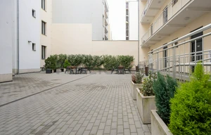 Apartment for sale, 2+kk - 1 bedroom, 54m<sup>2</sup>