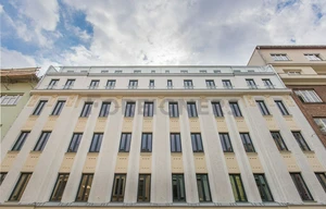 Apartment for sale, 2+kk - 1 bedroom, 54m<sup>2</sup>