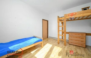 Apartment for sale, 3+1 - 2 bedrooms, 82m<sup>2</sup>