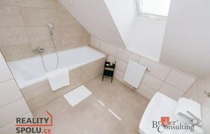 Apartment for sale, 3+kk - 2 bedrooms, 104m<sup>2</sup>