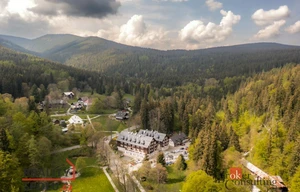 Apartment for sale, 3+kk - 2 bedrooms, 104m<sup>2</sup>