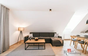 Apartment for sale, 3+kk - 2 bedrooms, 104m<sup>2</sup>