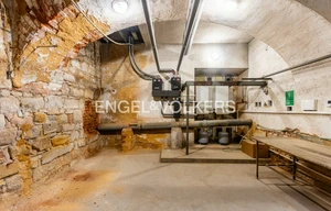 Warehouse for rent, 128m<sup>2</sup>