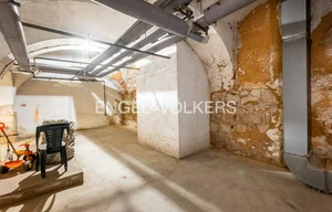 Warehouse for rent, 128m<sup>2</sup>