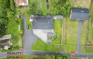 Family house for sale, 178m<sup>2</sup>, 819m<sup>2</sup> of land