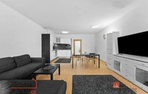 Apartment for sale, 3+kk - 2 bedrooms, 107m<sup>2</sup>