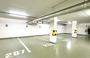 Parking space for rent, 20m<sup>2</sup>
