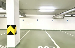 Parking space for rent, 20m<sup>2</sup>