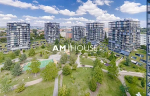 Parking space for rent, 20m<sup>2</sup>