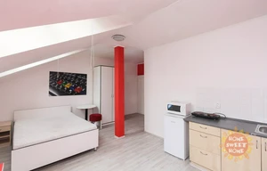 Apartment for rent, 1+KK - Studio, 29m<sup>2</sup>