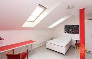 Apartment for rent, 1+KK - Studio, 29m<sup>2</sup>