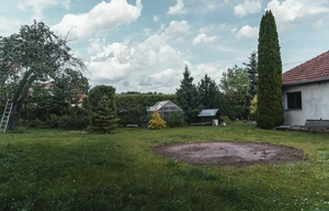 Building plot for sale, 950m<sup>2</sup>