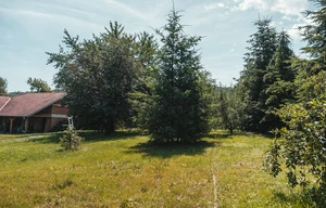 Building plot for sale, 950m<sup>2</sup>