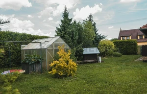 Building plot for sale, 950m<sup>2</sup>