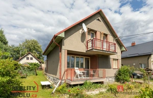 Family house for sale, 112m<sup>2</sup>, 1250m<sup>2</sup> of land