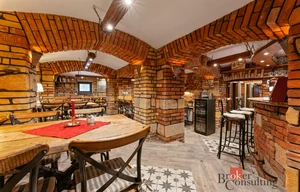 Accommodation for sale, 786m<sup>2</sup>