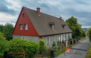 Family house for sale, 120m<sup>2</sup>, 1021m<sup>2</sup> of land