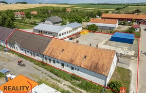 Warehouse for rent, 458m<sup>2</sup>