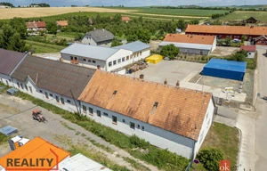 Warehouse for rent, 458m<sup>2</sup>