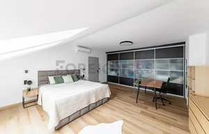 Apartment for sale, 4+kk - 3 bedrooms, 112m<sup>2</sup>