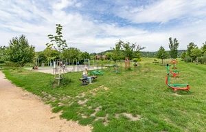 Apartment for sale, 4+kk - 3 bedrooms, 112m<sup>2</sup>