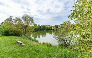 Apartment for sale, 4+kk - 3 bedrooms, 112m<sup>2</sup>