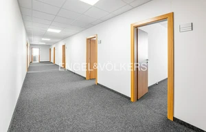 Office for rent, 57m<sup>2</sup>
