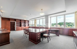 Office for rent, 268m<sup>2</sup>