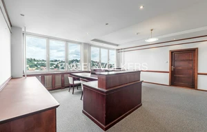 Office for rent, 268m<sup>2</sup>