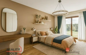 Apartment for sale, 3+1 - 2 bedrooms, 65m<sup>2</sup>